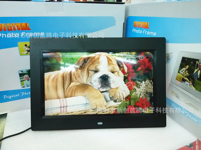【工廠生產【全志方案系統】10.1寸廣告機,電子相框】價格,廠家,圖片,數碼相框,深圳市新創藍騰電子科技-