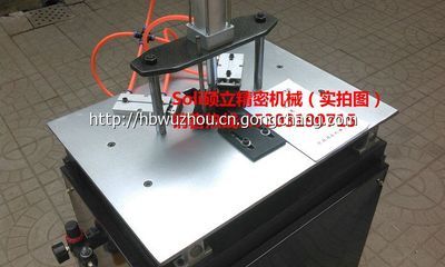 相框訂角機(jī),三缸釘角機(jī),小型相框釘角機(jī)價(jià)格_機(jī)械及行業(yè)設(shè)備_世界工廠網(wǎng)