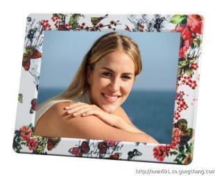 專業婚紗相框 彩色相框印刷機 噴繪機_印刷_世界工廠網