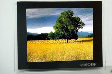 深圳廣告機工廠恒豐達