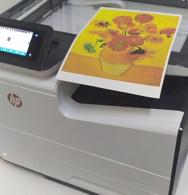 如何鑒別手繪油畫和打印油畫?_母嬰_網(wǎng)